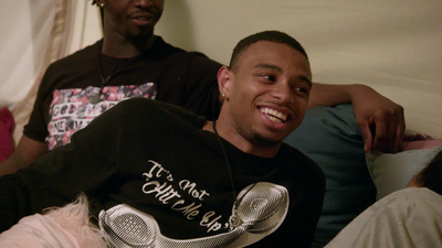 Are You The One? A La Recherche Des Couples Parfaits : Règlements de compte'