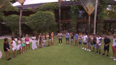 Are You The One? Brasil : Episodio 1'