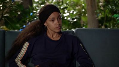 Are You The One? A La Recherche Des Couples Parfaits : Un petit ami qui n'en est pas un'