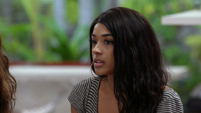 Are You The One? A La Recherche Des Couples Parfaits : La réveil de la Bête'