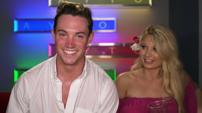 Are You The One? A La Recherche Des Couples Parfaits : Il ne m'aime point'