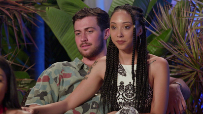 Are You The One? A La Recherche Des Couples Parfaits : Flirte qui peut!'