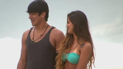 Are You The One? Brasil : Episodio 9'