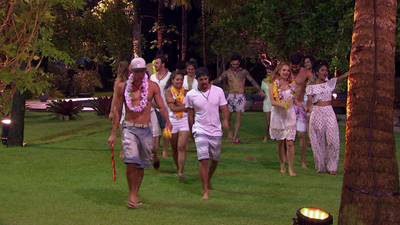 Are You The One? Brasil : Episodio 10'