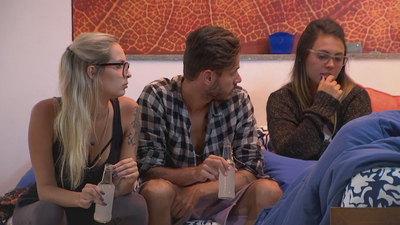 Are You The One? Brasil : Episodio 10'