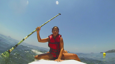 Are You The One? Brasil : Episodio 8'