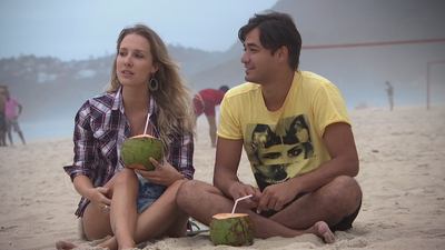 Are You The One? Brasil : Episodio 8'