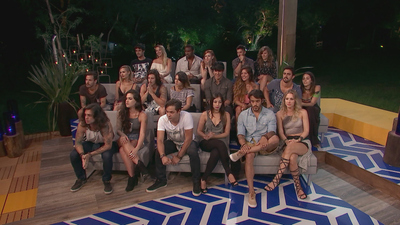 Are You The One? Brasil : Episodio 7'