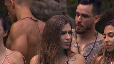 Are You The One? Brasil : Episodio 2'