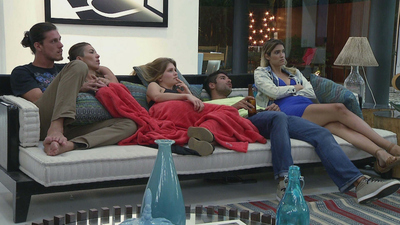 Are You The One? Brasil : Episodio 2'