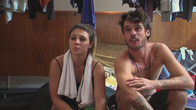 Are You The One? Brasil : Episodio 3'