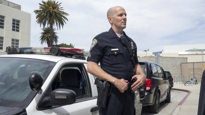 Active Shooter: America Under Fire : Santa Monica, California'