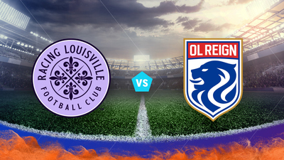 National Women's Soccer League : Racing Louisville FC vs. OL Reign'
