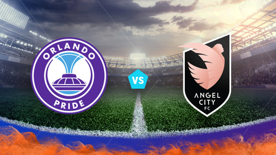 National Women's Soccer League : Orlando Pride vs. Angel City FC'