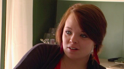 Teen Mom : For the Best'