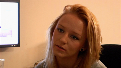 Teen Mom : Fresh Start'