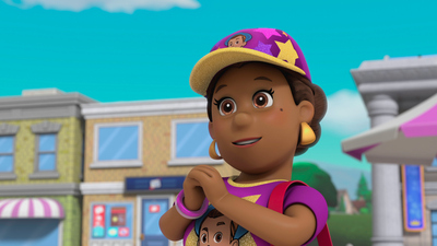 PAW Patrol: Patrulla de Cachorros : ¡Bailando con Luke Estrellas! / ¡Los Cachorros Salvan a un Travieso Pulpo!'