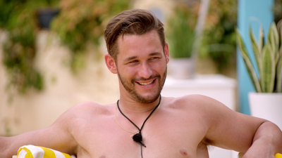 Are you the One? UK : à la recherche des couples parfaits : Tentations'