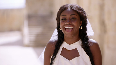 Are you the One? UK : à la recherche des couples parfaits : Je t'aime, moi non plus'