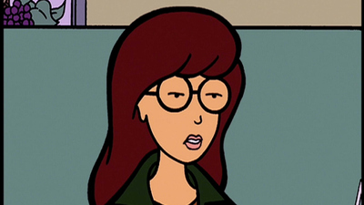 Daria : El cuento de D'