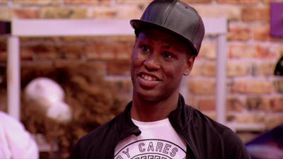 RuPaul's Drag Race : Montando a Produção'