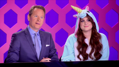 RuPaul's Drag Race : Kardashian: O Musical'