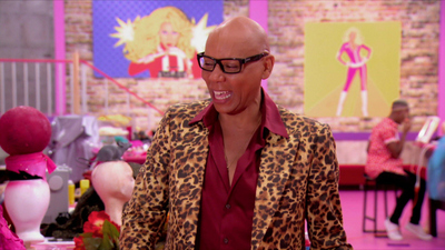 RuPaul's Drag Race : Drags para Sempre'