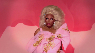 RuPaul's Drag Race : Grande Final'