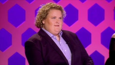 RuPaul's Drag Race : Gongada do RuPaul'