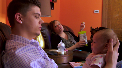 Teen Mom OG : Let's Face It'