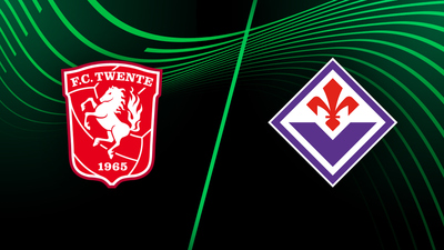UEFA Europa Conference League : Twente vs. Fiorentina'