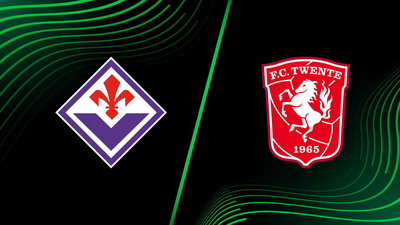 UEFA Europa Conference League : Fiorentina vs. Twente'