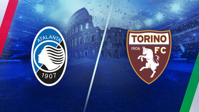 Serie A : Atalanta vs. Torino'