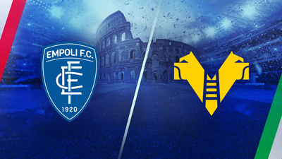 Serie A : Empoli vs. Hellas Verona'