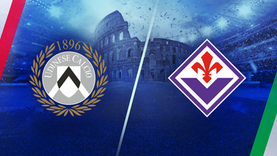 Serie A : Udinese vs. Fiorentina'