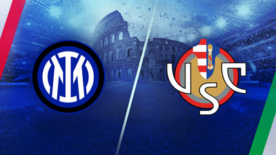 Serie A : Inter Milan vs. Cremonese'