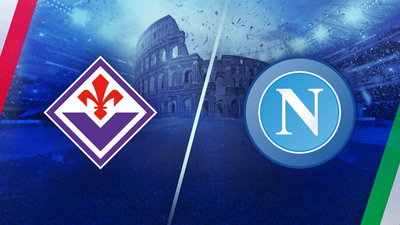 Serie A : Fiorentina vs. Napoli'