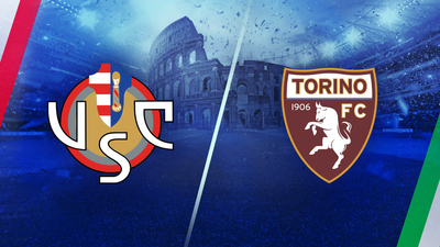 Serie A : Cremonese vs. Torino'