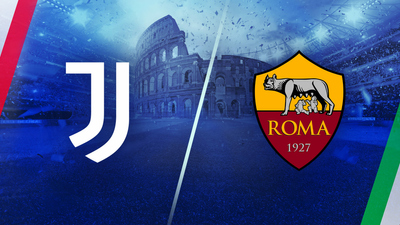 Serie A : Juventus vs. Roma'