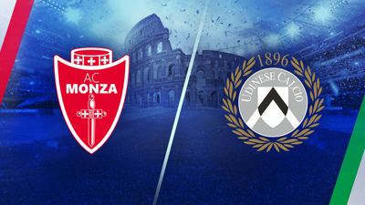 Serie A : Monza vs. Udinese'