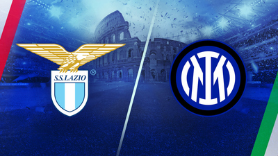 Serie A : Lazio vs. Inter Milan'