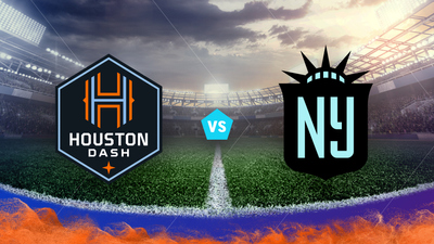 National Women's Soccer League : Houston Dash vs. NJ/NY Gotham FC'
