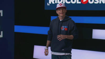 Ridiculousness : Chanel y Sterling CDLXV'