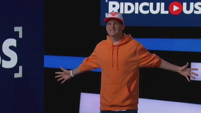 Ridiculousness : Chanel y Sterling CDLXXII'