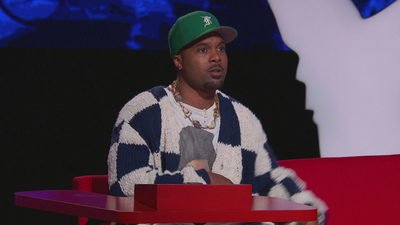 Ridiculousness : Chanel y Sterling CDLXIII'