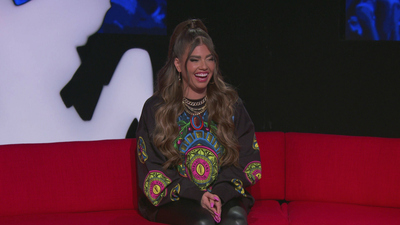 Ridiculousness : Chanel y Sterling CDLXIX'