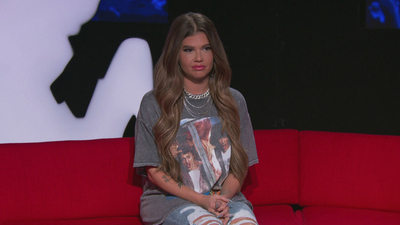 Ridiculousness : Chanel y Sterling CDLXX'