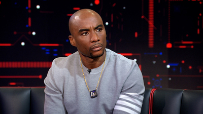 Hell of a Week with Charlamagne Tha God : Global Warning'