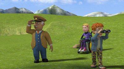 Fireman Sam - Watch on Paramount+ United Kingdom