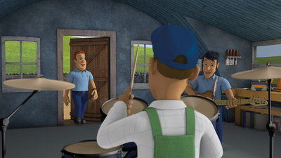 Fireman Sam - Watch on Paramount+ United Kingdom